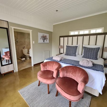 Mount Shekinah Country Hotel Balgowan Екстер'єр фото