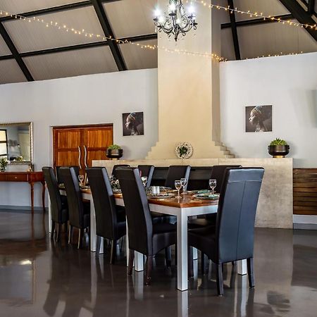Mount Shekinah Country Hotel Balgowan Екстер'єр фото